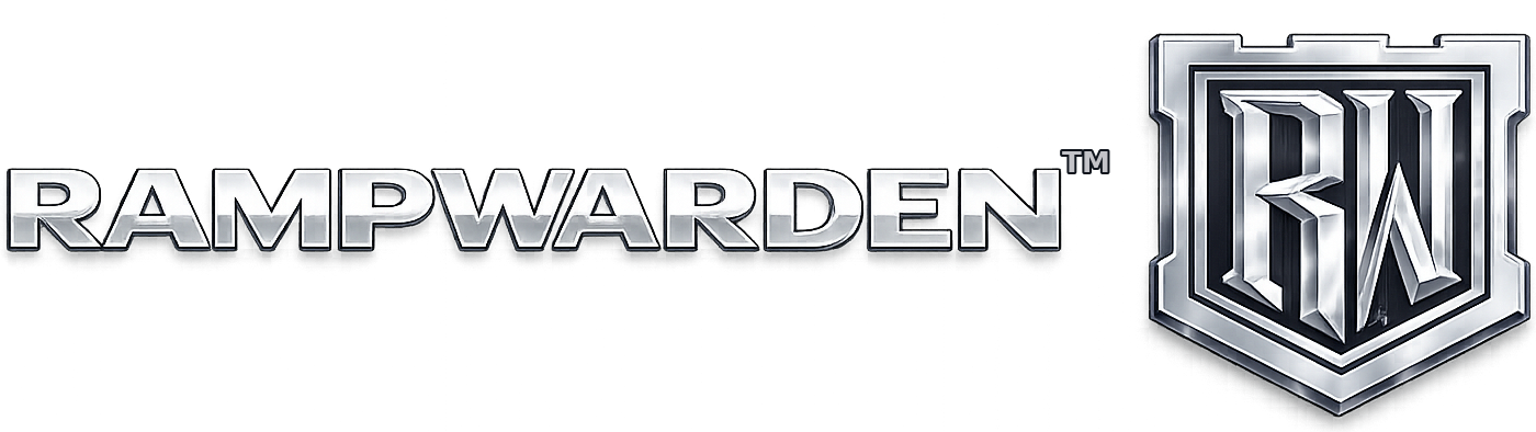 RampWarden | Aviation Security